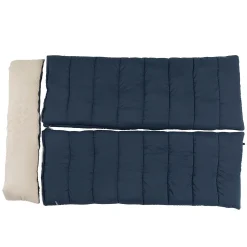 Deckenschlafsack Contour Lux Double