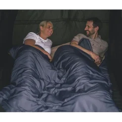 Deckenschlafsack Contour Lux Double