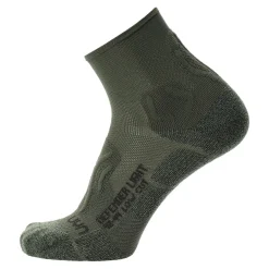 Defender Light Low Cut Socken