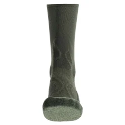 Defender Light Mid Socken