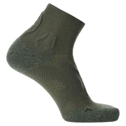 Defender Merino Low Cut Socken