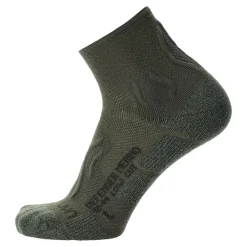 Defender Merino Low Cut Socken