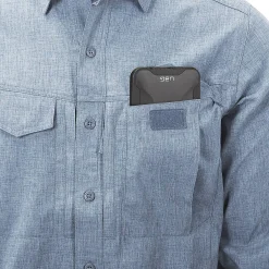 Defender Mk2 Gentleman Shirt
