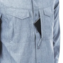 Defender Mk2 Gentleman Shirt