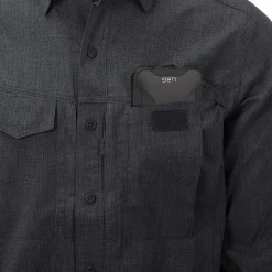 Defender Mk2 Gentleman Shirt
