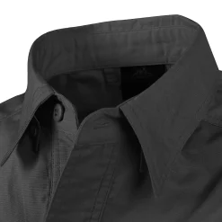 Defender Mk2 Shirt long sleeve Ripstop