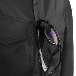 Defender Mk2 Shirt long sleeve Ripstop