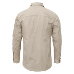 Defender Mk2 Shirt long sleeve Ripstop