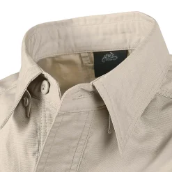 Defender Mk2 Shirt long sleeve Ripstop