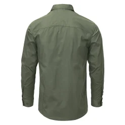 Defender Mk2 Shirt long sleeve Ripstop