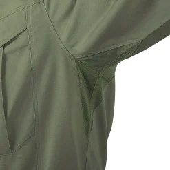 Defender Mk2 Shirt long sleeve Ripstop