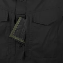 Defender Mk2 Shirt short sleeve Ripstop