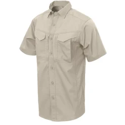 Defender Mk2 Shirt short sleeve Ripstop