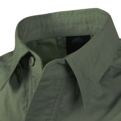 Defender Mk2 Shirt short sleeve Ripstop