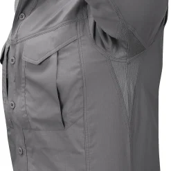 Defender Mk2 Tropical Shirt