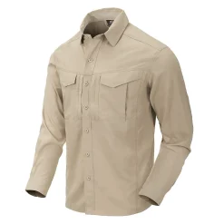 Defender Mk2 Tropical Shirt