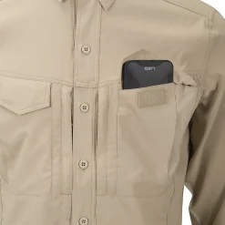 Defender Mk2 Tropical Shirt