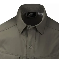 Defender Mk2 Tropical Shirt