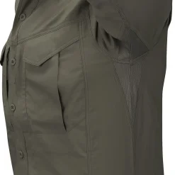 Defender Mk2 Tropical Shirt