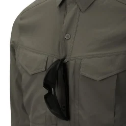 Defender Mk2 Tropical Shirt