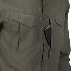 Defender Mk2 Tropical Shirt
