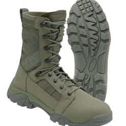 Defense Boot
