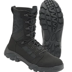 Defense Boot
