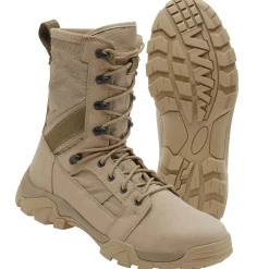 Defense Boot