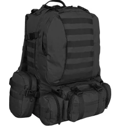 Defense Pack Assembly Rucksack