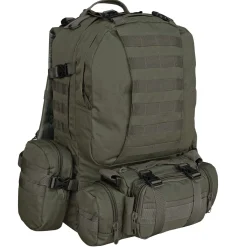 Defense Pack Assembly Rucksack