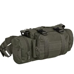 Defense Pack Assembly Rucksack