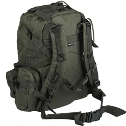 Defense Pack Assembly Rucksack