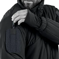 Delta ML Gen. 3 Taktische Winterjacke