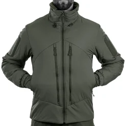 Delta ML Gen. 3 Taktische Winterjacke