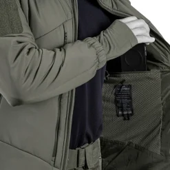 Delta ML Gen. 3 Taktische Winterjacke
