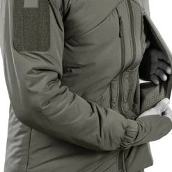 Delta ML Gen. 3 Taktische Winterjacke