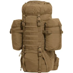 DEOS 65 LT Tactical Backpack