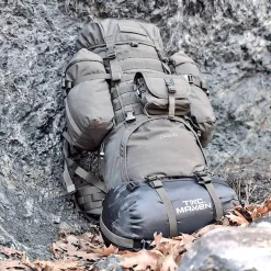 DEOS 65 LT Tactical Backpack