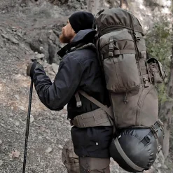 DEOS 65 LT Tactical Backpack