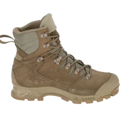 Desert Defence II Clima Einsatzstiefel