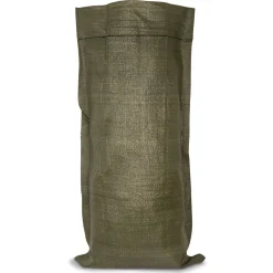 Dän. Sandsack neuwertig 75 x 40 cm