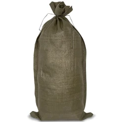 Dän. Sandsack neuwertig 75 x 40 cm
