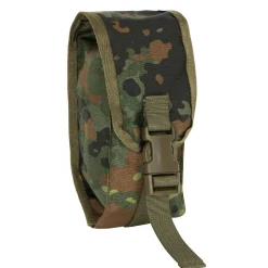 Doppel-Magazintasche G36 zusammenlegbar