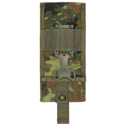 Doppel-Magazintasche G36 zusammenlegbar