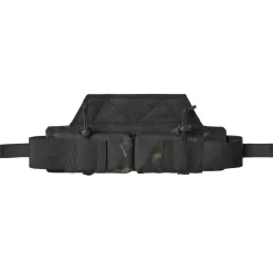 Double Horizontal Pouch