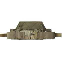 Double Horizontal Pouch