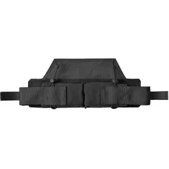 Double Horizontal Pouch