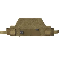 Double Horizontal Pouch
