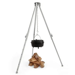 Dreibein Grill Mammoth