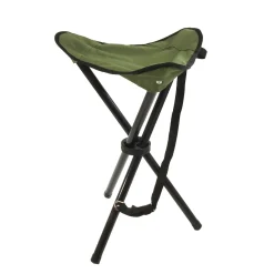 Dreibeinhocker Travelchair